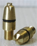 FN4 Nozzle 1/8" for Resins