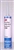 3M-5200 White Marine Adhesive Sealant, Caulk Tube