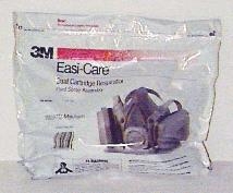 3M Disposble Chemical Respirator