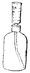 Measure-Matic Mekp Dispenser