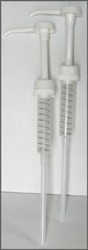 1:1 EPOXY PUMPS (SET OF 2)