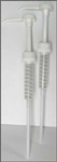 4:1 EPOXY PUMPS (SET OF 2) 4:1 EPOXY PUMPS (SET OF 2)