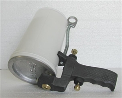 ES-100 Gelcoat Dump Gun w/ FN6 Nozzle
