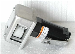 CDA16 Air Powered Handheld Chopper Gun
