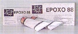 Epoxo 88 Epoxy Glue, 6 Minute, 7ounce, CLEAR