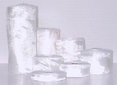 3" Fiberglass Cloth Tape (8.7oz) 50 Yard Roll